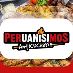 Peruanísimos Anticuchería