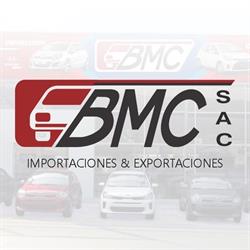 BMC Motors