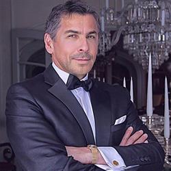 Doctor Aldo Stucchi G.