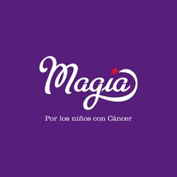 Magia Asociación de Voluntarias por los Niños con Cáncer