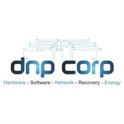 Data Network Peru