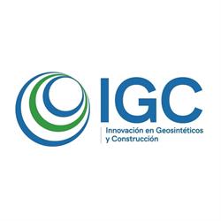IGC - Innovación en Geosintéticos y Construcción