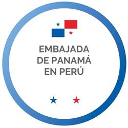 Embajada de Panamá en Perú