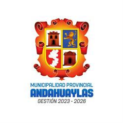 Municipalidad Provincial de Andahuaylas
