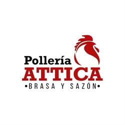 Pollería Attica