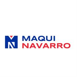 Maquinarias y Equipos Navarro