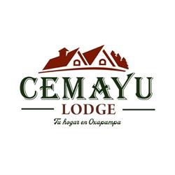 Cemayu Lodge