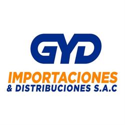 GYD Importaciones y Distribuciones SAC