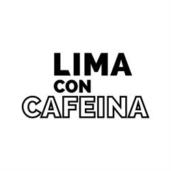 Lima con Cafeina
