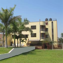 Posada Hotel El Muqui