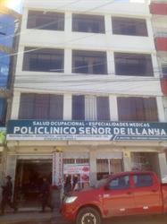Clinica Señor de Illanya