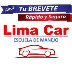 Escuela de Manejo Lima car