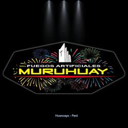 Fuegos Artificiales Señor de Muruhuay - Huancayo