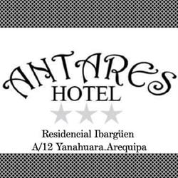 Hotel Antares Arequipa