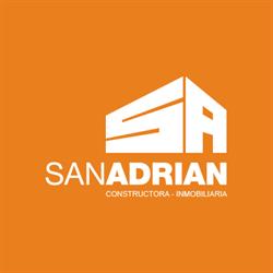 San Adrián