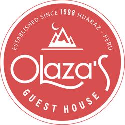 Olaza's Guest House