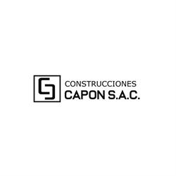 Construcciones Capon SAC