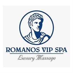 Romanos Vip Spa