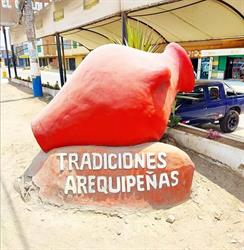 Picanteria Turistica Tradiciones Arequipeñas