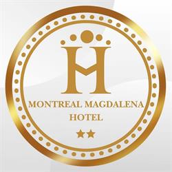 Montreal Magdalena Hotel