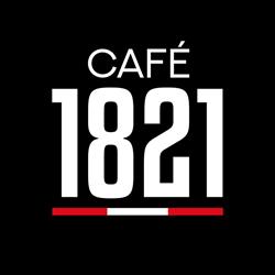 Café 1821