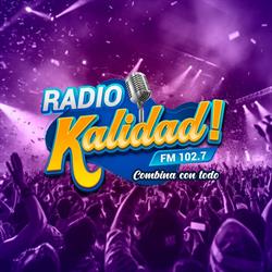 Radio Kalidad combina con todo
