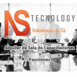 Sala de Capacitaciones Lince