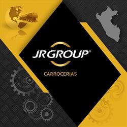 JR Industrias