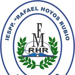 IESPP 'Rafael Hoyos Rubio'
