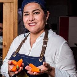 Cevicheria NOEMI