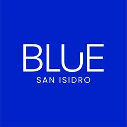 Blue San Isidro
