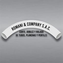 Estructuras Metalicas y Multiservicios Romani & Company