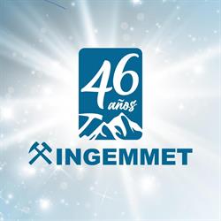Ingemmet Perú