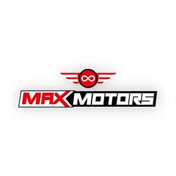 Motos Maxmotors