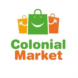 Colonial Market