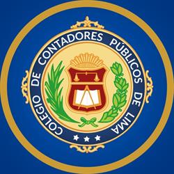 Colegio de Contadores Públicos de Lima