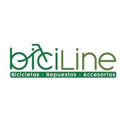 Biciline