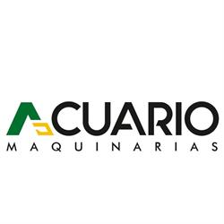 Acuario Maquinarias