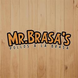 Mr. Brasa's