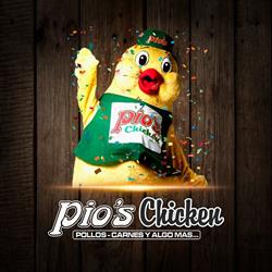 Pio's Chicken