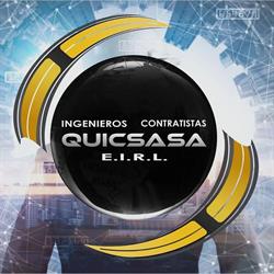 Quicsasa Ingenieros Contratistas EIRL