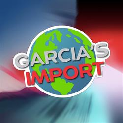 Garcias Import Store