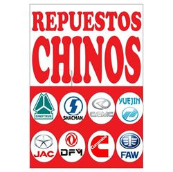 Repuestos Lumarck EIRL