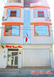 Hospedaje Central Piura