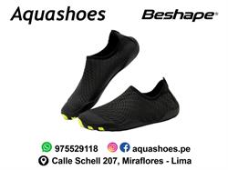Aquashoes Perú