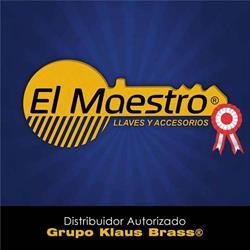 Distribuidora El Maestro