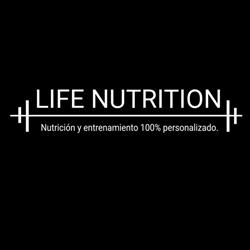 Life Nutrition centro de entrenamiento