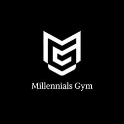 Millennials Gym