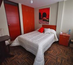 Hotel Bon Repos Arequipa Yanahuara