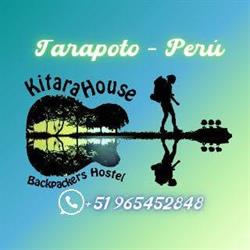 Kitara House Backpackers Hostel